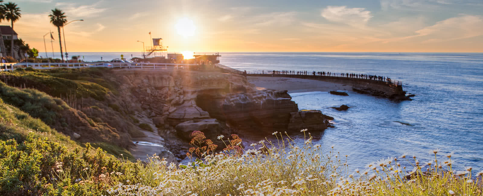 Enjoy a beach vacation in California with Hilton Grand Vacations