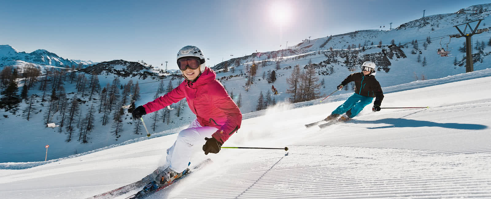 Enjoy a ski vacation in Breckenridge, Colorado with Hilton Grand Vacations