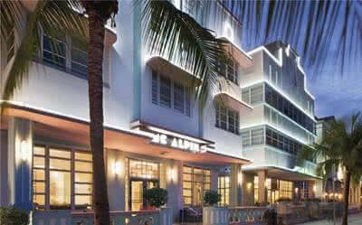 Hilton Grand Vacations Club at McAlpin – Ocean Plaza