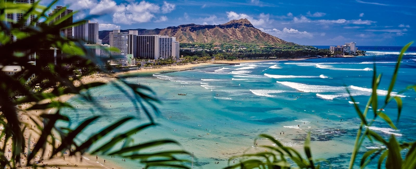 Enjoy a Honolulu, Hawaii vacation with Hilton Grand Vacations