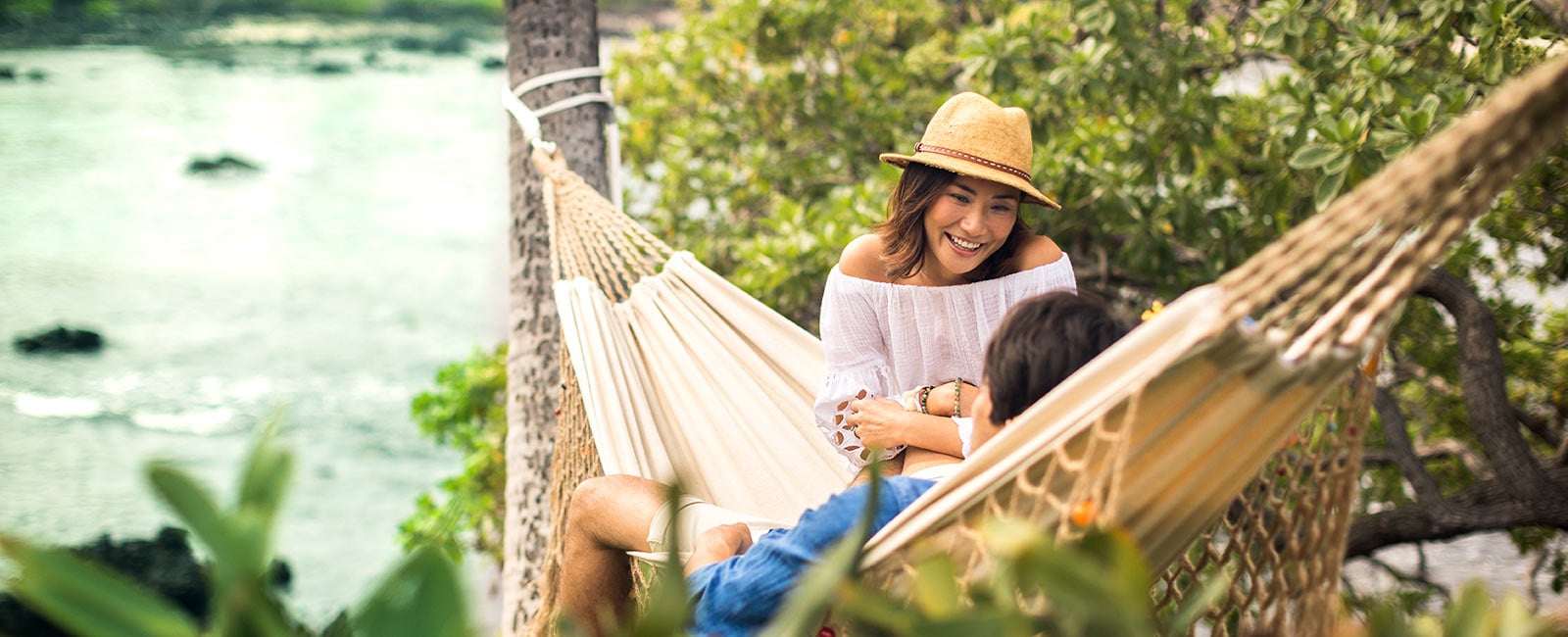 Enjoy a Hawaiian vacation with Hilton Grand Vacations