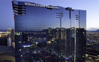 Elara, a Hilton Grand Vacations Club