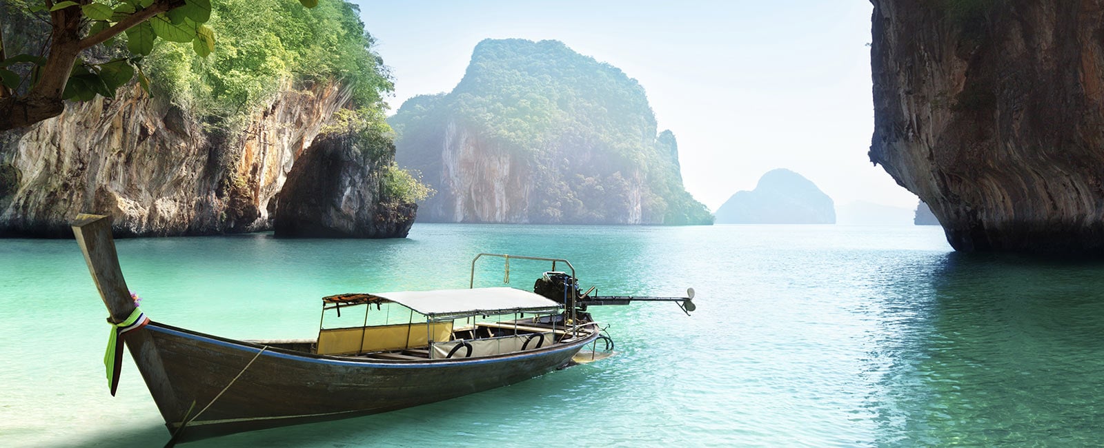 Enjoy A Vacation in Thailand with Hilton Grand Vacations