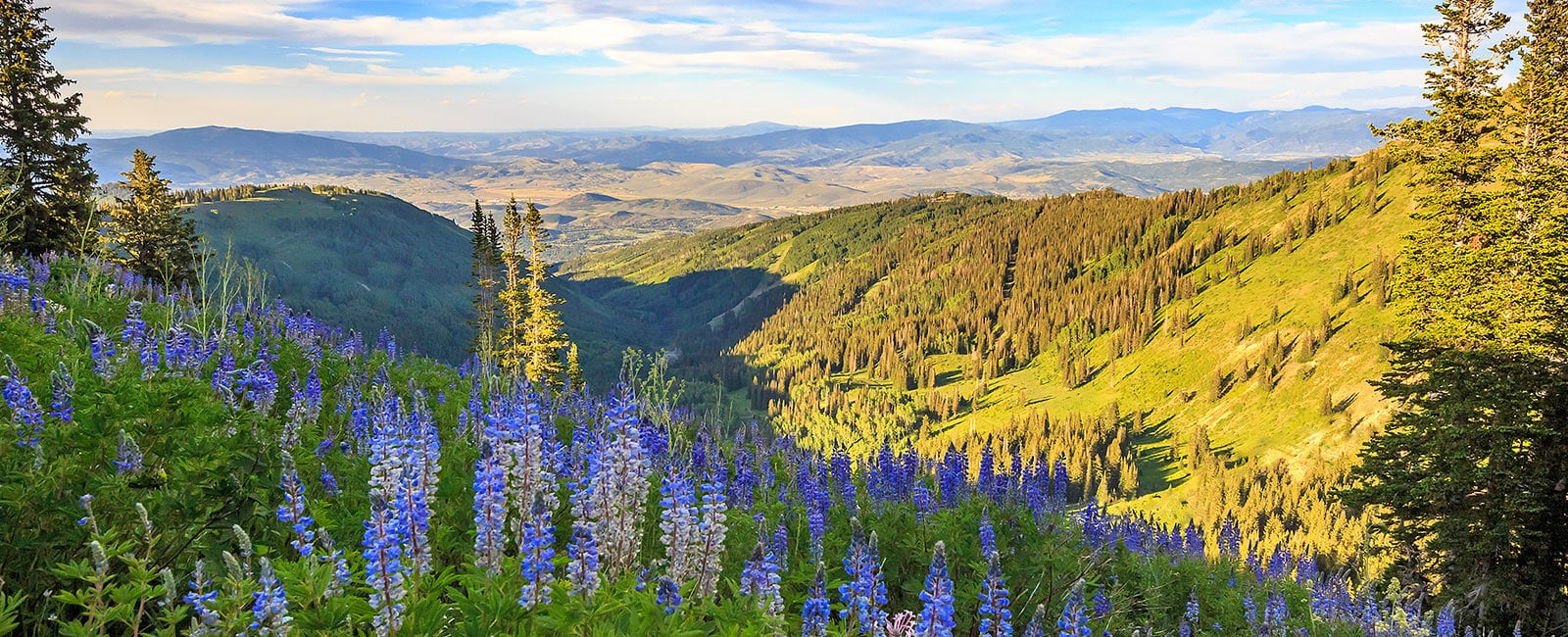 Enjoy A Vacation in Park City, Utah with Hilton Grand Vacations