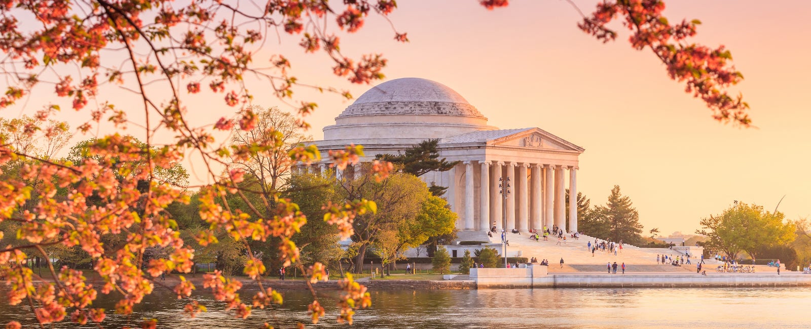 Enjoy A Vacation in Washington, D.C. with Hilton Grand Vacations